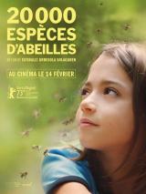 20 000 Espèces D abeilles