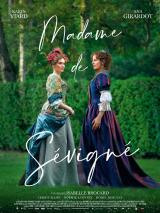 voir la fiche complète du film : Madame de Sévigné