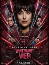 voir la fiche complète du film : Madame Web