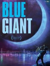 voir la fiche complète du film : Blue Giant