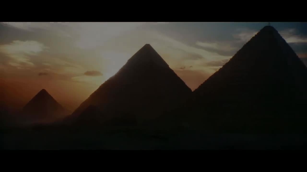 Extrait vidéo du film  Godzilla x Kong : Le Nouvel Empire
