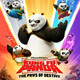photo du film Kung Fu Panda 4