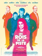 voir la fiche complète du film : Les Rois de la piste