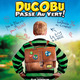 photo du film Ducobu passe au vert