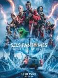 voir la fiche complète du film : S.O.S. Fantômes : La Menace de glace