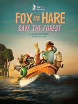 voir la fiche complète du film : Renard et Lapine sauvent la forêt