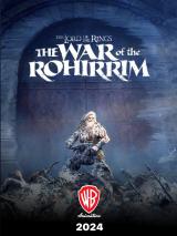 Le Seigneur Des Anneaux - La Guerre De Rohirrim