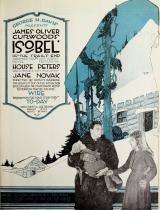 Isobel Or The Trail s End