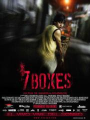 voir la fiche complète du film : 7 Boxes