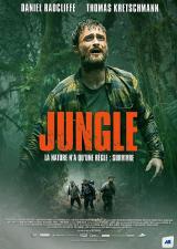 voir la fiche complète du film : Jungle