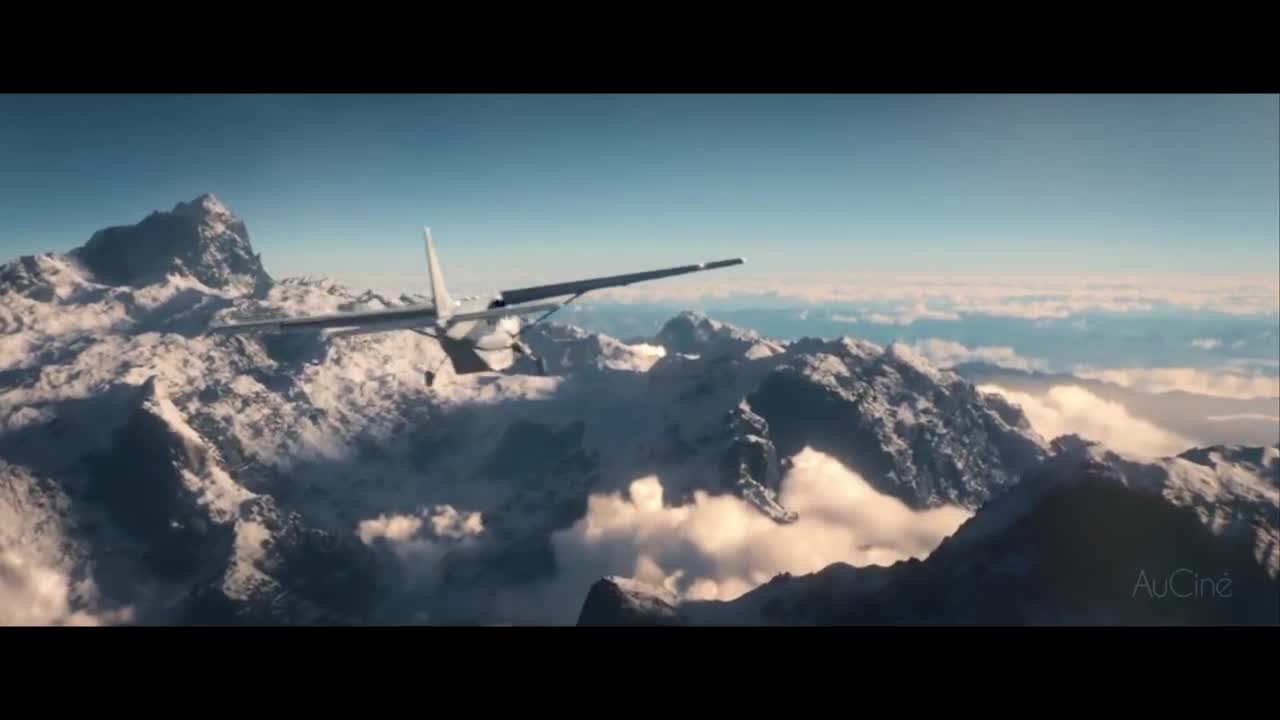 Extrait vidéo du film  Jungle