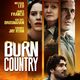 photo du film Burn Country