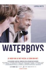 voir la fiche complète du film : Waterboys