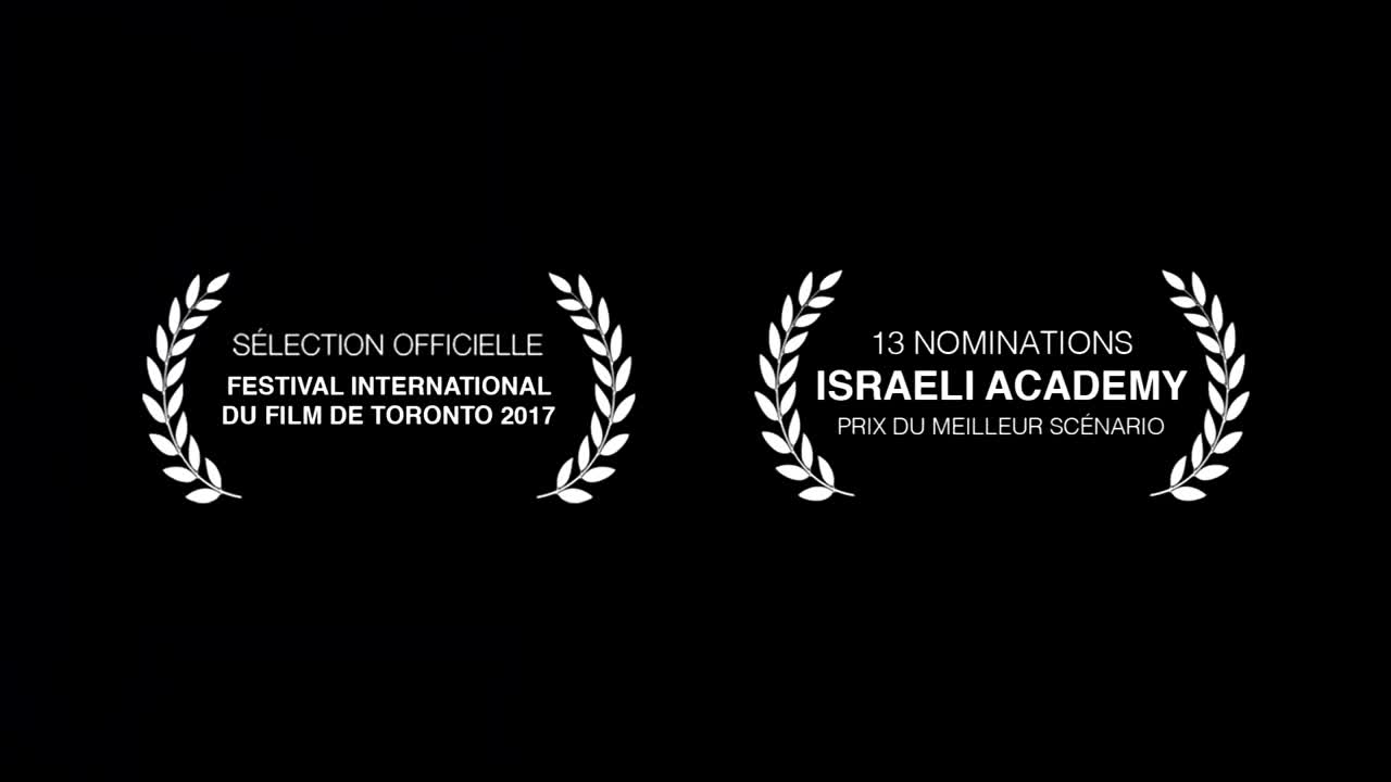 Extrait vidéo du film  Longing