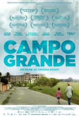 voir la fiche complète du film : Campo Grande
