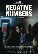 Negative Numbers