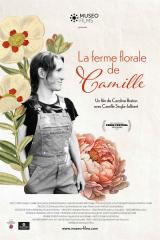 voir la fiche complète du film : La Ferme florale de Camille