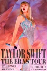 voir la fiche complète du film : Taylor Swift - The Eras Tour
