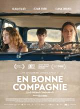 voir la fiche complète du film : En bonne compagnie