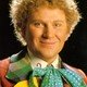 photo de Colin Baker