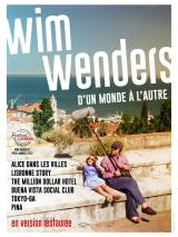 Wim Wenders - D’un monde à l’autre
