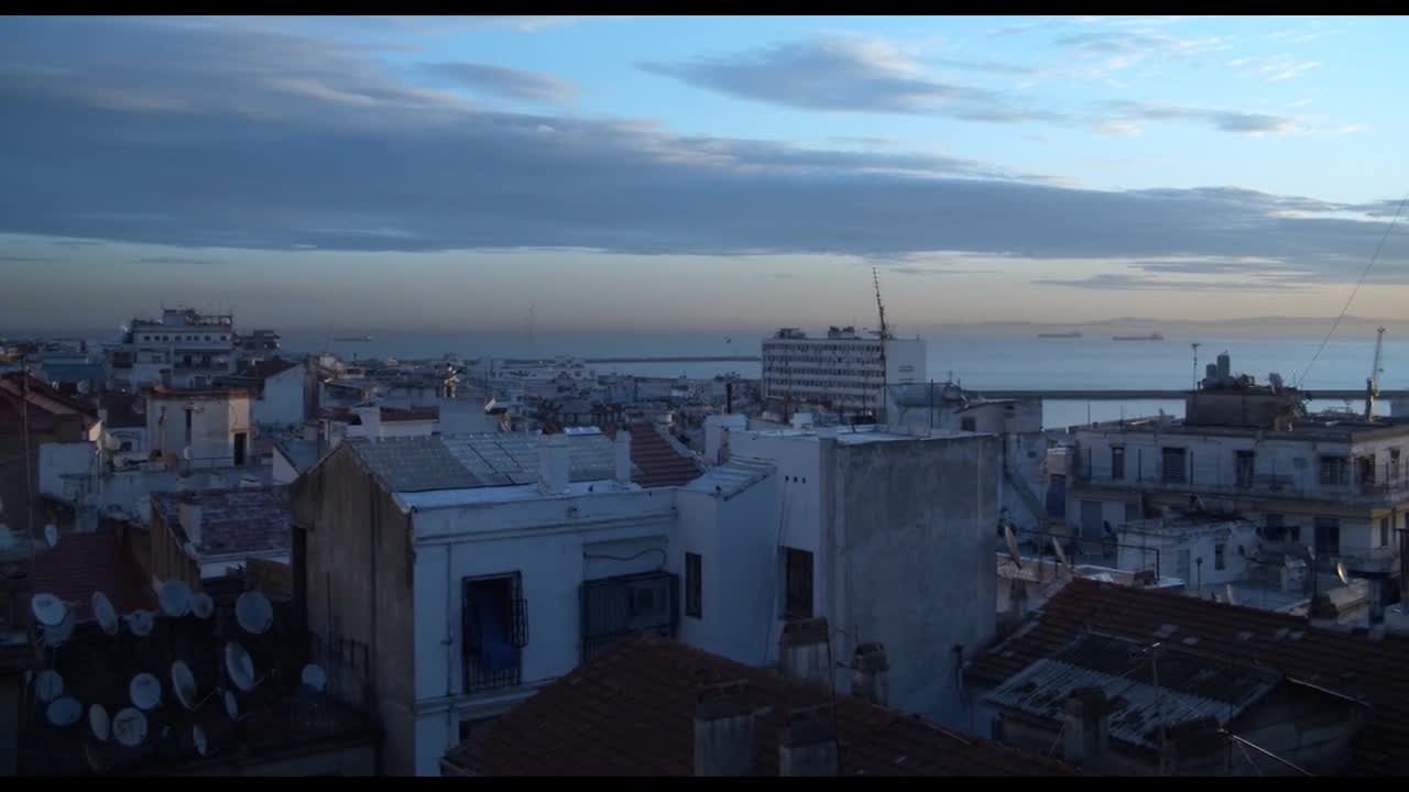 Extrait vidéo du film  Années en parenthèses - 2020 / 2022