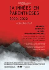 Années En Parenthèses - 2020 / 2022
