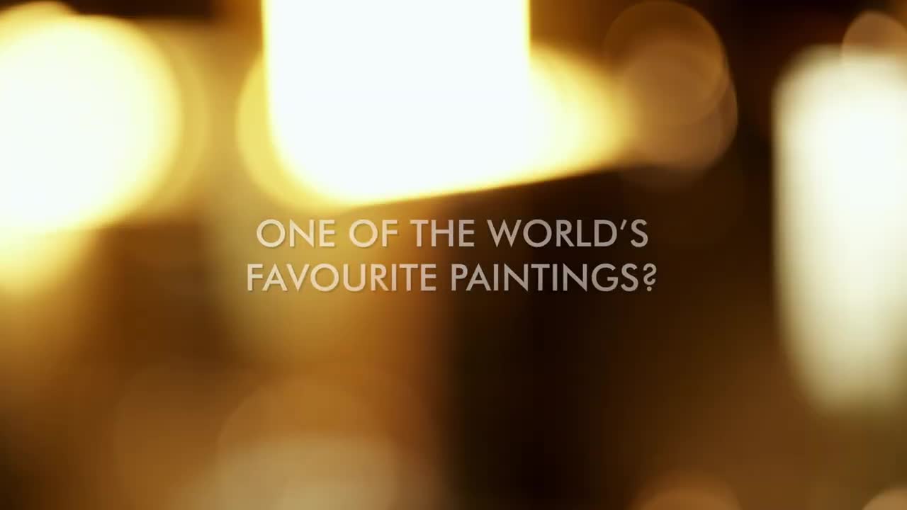 Extrait vidéo du film  Klimt et Le Baiser