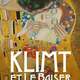 photo du film Klimt et Le Baiser