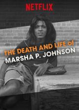 Marsha p. johnson : histoire d une légende