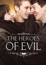 voir la fiche complète du film : Les héros du mal
