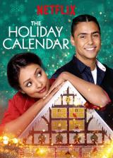 voir la fiche complète du film : The holiday calendar