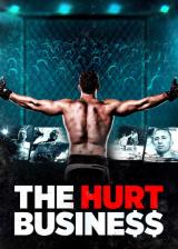 voir la fiche complète du film : The hurt business