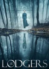 voir la fiche complète du film : The lodgers