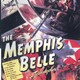 photo du film Le memphis belle, histoire d'une forteresse volante