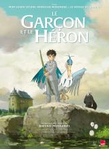 voir la fiche complète du film : Le Garçon et le Héron