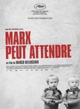 voir la fiche complète du film : Marx peut attendre