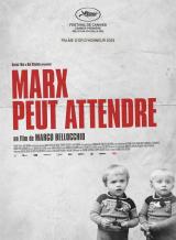 voir la fiche complète du film : Marx peut attendre