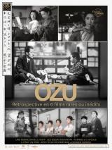 Rétrospective Ozu 120 Ans