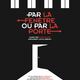 photo du film Par la fenêtre ou par la porte