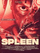 voir la fiche complète du film : Spleen