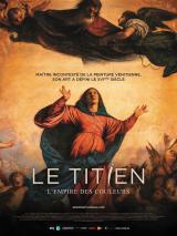 Le Titien, l empire des couleurs