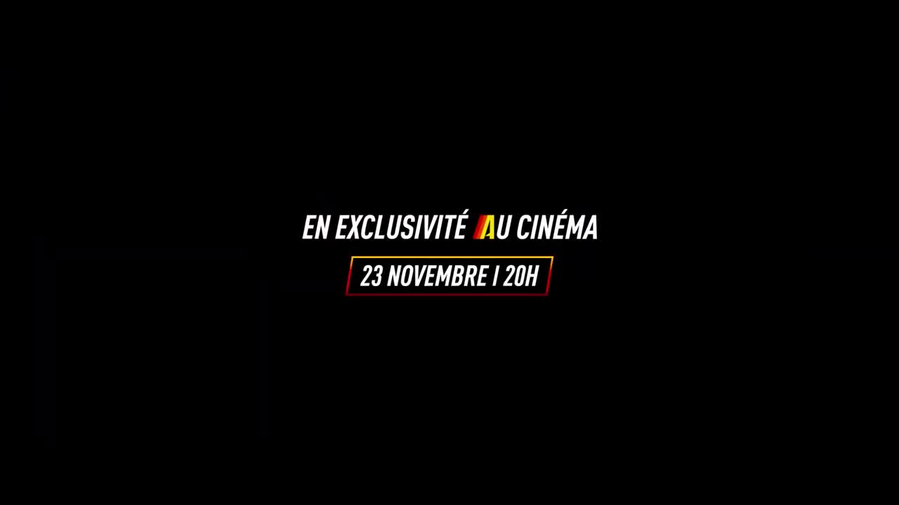 Extrait vidéo du film  SCH - Le Concert de l Orange Vélodrome