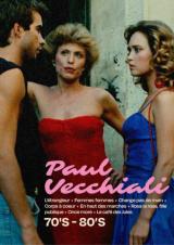 Rétrospective Paul Vecchiali