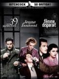 voir la fiche complète du film : Hitchcock, So British!