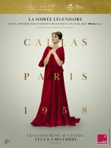 voir la fiche complète du film : Callas - Paris, 1958