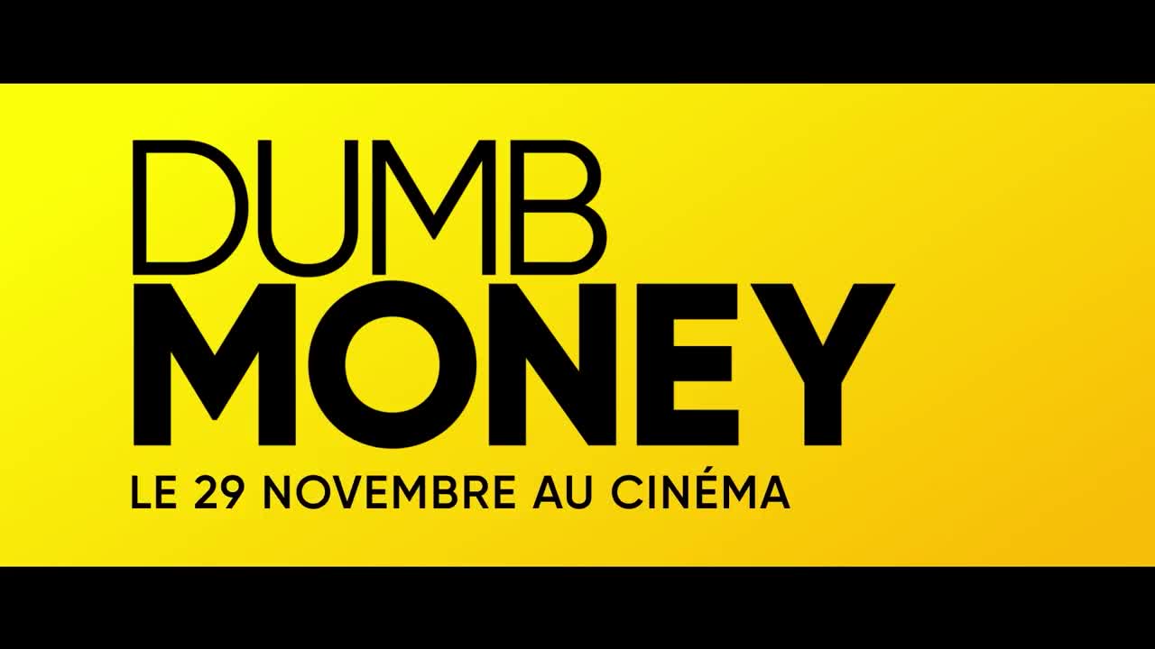 Extrait vidéo du film  Dumb Money
