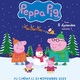photo du film Le Noël de Peppa Pig