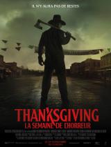 voir la fiche complète du film : Thanksgiving : la semaine de l horreur