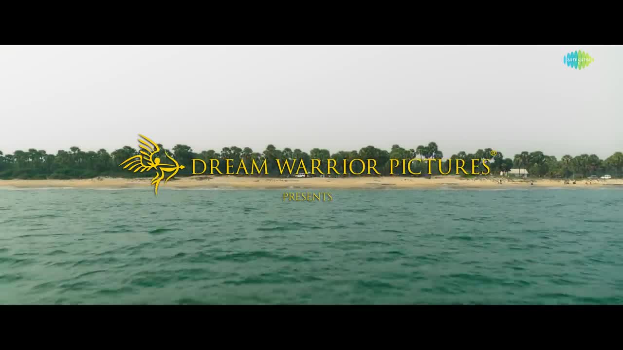 Extrait vidéo du film  Japan